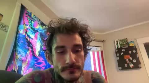 VJ online show from October 2025 03:13:01 PM