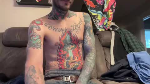 VJ online show from November 2025 07:45:01 PM