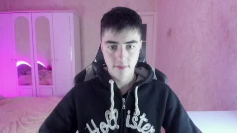 Snapshot of vlad1605 chatting on December 2024 03:38:02 AM Martin online show from December 2024 03:38:02 AM