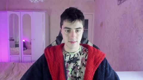 Snapshot of vlad1605 chatting on January 2025 05:06:01 PM Martin online show from January 2025 05:06:01 PM