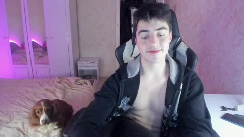 Snapshot of vlad1605 chatting on January 2025 01:15:01 AM Martin online show from January 2025 01:15:01 AM