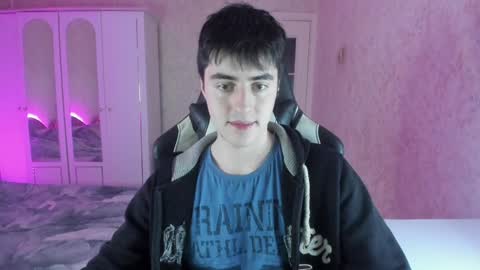 Snapshot of vlad1605 chatting on January 2025 08:30:01 PM Martin online show from January 2025 08:30:01 PM