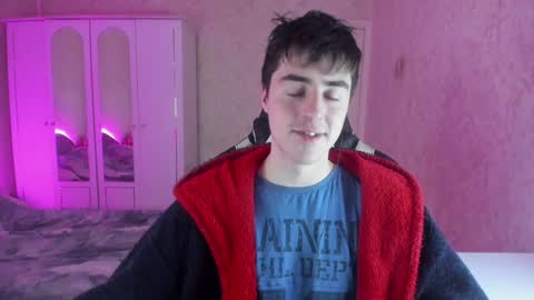 Snapshot of vlad1605 chatting on January 2025 03:28:02 PM Martin online show from January 2025 03:28:02 PM