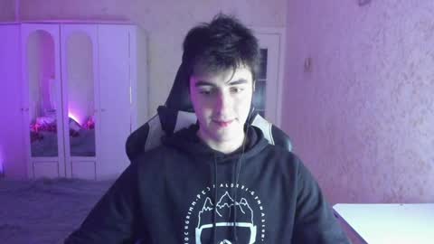 Snapshot of vlad1605 chatting on February 2025 04:59:02 AM Martin online show from February 2025 04:59:02 AM