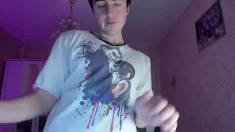 Snapshot of vlad1605 chatting on February 2025 05:50:02 AM Martin online show from February 2025 05:50:02 AM