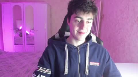 Snapshot of vlad1605 chatting on February 2025 01:50:02 AM Martin online show from February 2025 01:50:02 AM