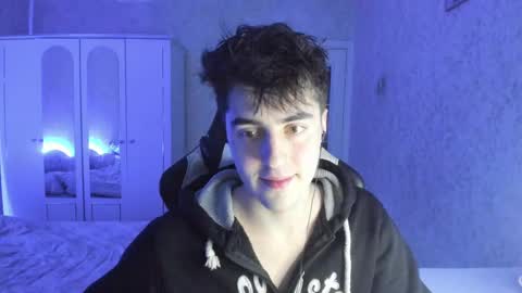 Snapshot of vlad1605 chatting on March 2025 08:27:02 PM Martin online show from March 2025 08:27:02 PM