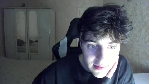 Snapshot of vlad1605 chatting on October 2025 01:51:02 AM Martin online show from October 2025 01:51:02 AM