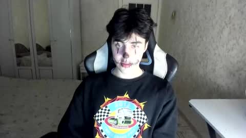 Snapshot of vlad1605 chatting on October 2025 06:20:02 PM Martin online show from October 2025 06:20:02 PM