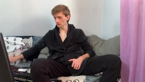 Vlad Dinovich online show from March 2026 12:46:01 PM