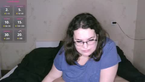 Snapshot of vladacandy chatting on December 2024 01:58:02 AM VladaCandy online show from December 2024 01:58:02 AM