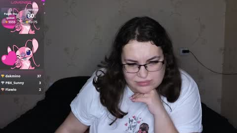 Snapshot of vladacandy chatting on January 2025 04:36:02 AM VladaCandy online show from January 2025 04:36:02 AM