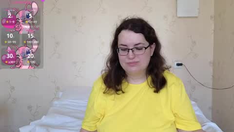 Snapshot of vladacandy chatting on February 2025 11:11:01 AM VladaCandy online show from February 2025 11:11:01 AM