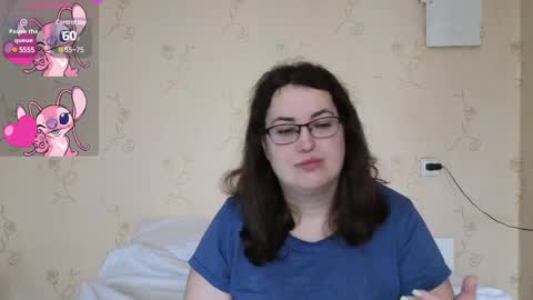 Snapshot of vladacandy chatting on February 2025 11:52:01 AM VladaCandy online show from February 2025 11:52:01 AM