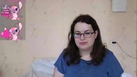 Snapshot of vladacandy chatting on March 2025 11:06:02 AM VladaCandy online show from March 2025 11:06:02 AM