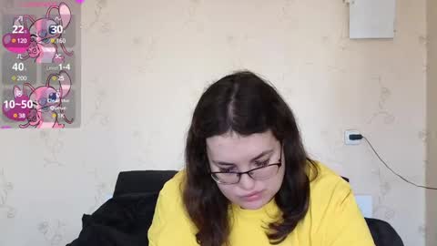 Snapshot of vladacandy chatting on March 2025 11:55:02 AM VladaCandy online show from March 2025 11:55:02 AM