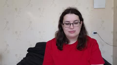 Snapshot of vladacandy chatting on March 2025 10:22:01 AM VladaCandy online show from March 2025 10:22:01 AM