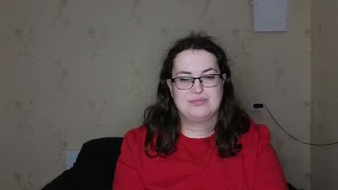 Snapshot of vladacandy chatting on March 2025 06:58:02 PM VladaCandy online show from March 2025 06:58:02 PM