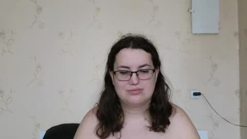 Snapshot of vladacandy chatting on March 2025 11:25:02 AM VladaCandy online show from March 2025 11:25:02 AM