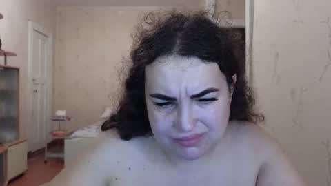 VladaCandy online show from July 2026 06:00:02 PM