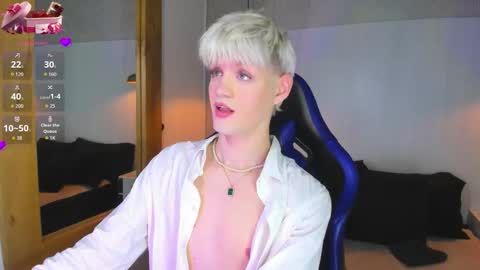 Vlad  online show from March 2026 02:31:02 PM