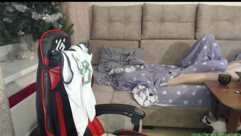 Vova and Sasha online show from January 2026 03:38:01 PM