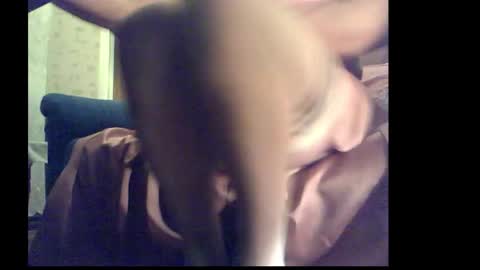 Violetta Elysia online show from February 2026 08:25:02 PM