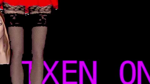 Violetta Elysia online show from April 2026 04:37:02 PM