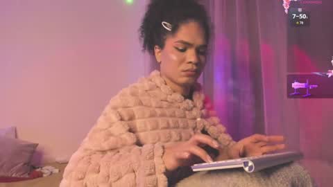 Venus  Vanessa online show from April 2026 02:32:01 AM