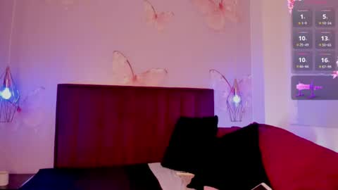 VENUS online show from June 2026 05:54:01 AM