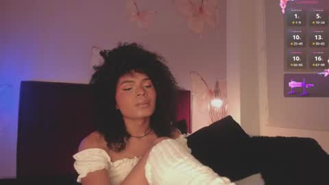 VENUS online show from July 2026 02:51:01 AM