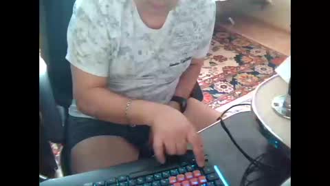 Joker online show from February 2025 08:09:02 AM