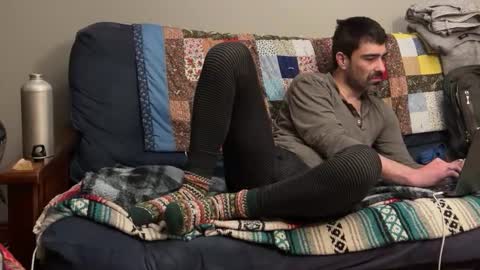 renots online show from February 2026 07:27:01 AM