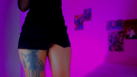 Gabriela online show from April 2026 11:48:01 PM