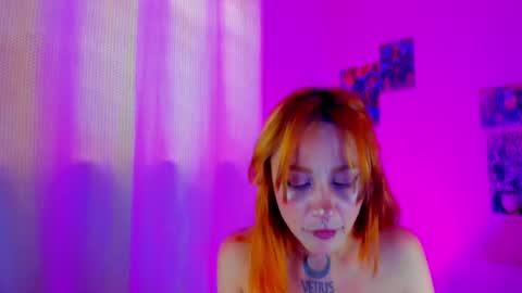 Gabriela online show from April 2026 06:37:01 PM