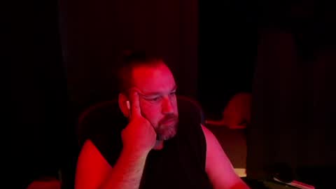 Snapshot of voidcatdaddy chatting on May 2026 04:47:02 PM Rev online show from May 2026 04:47:02 PM