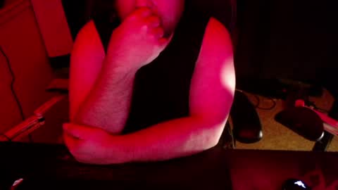 Snapshot of voidcatdaddy chatting on May 2026 04:29:01 AM Rev online show from May 2026 04:29:01 AM