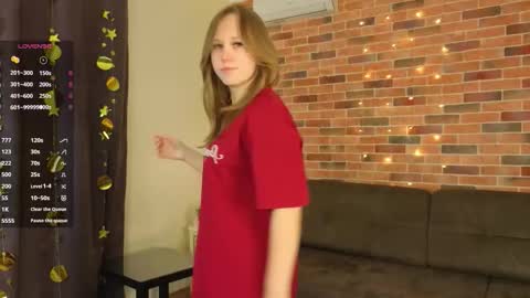 Elaris online show from January 2026 07:07:02 PM