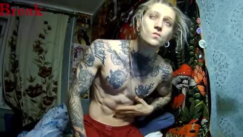 Elf online show from November 2025 10:26:02 AM