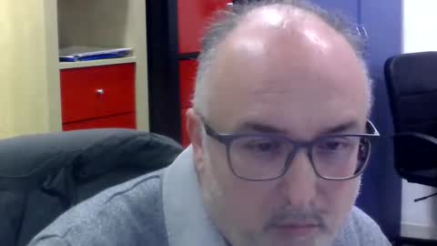 volpi72 online show from January 2025 06:46:01 PM