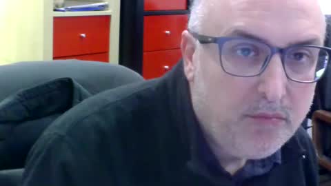 volpi72 online show from January 2025 07:00:02 PM