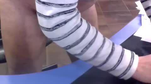 volpi72 online show from March 2025 07:43:02 PM