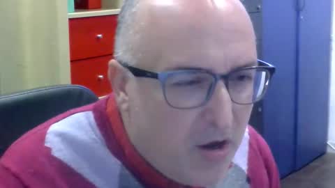 volpi72 online show from November 2025 11:54:01 AM