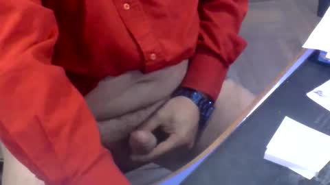 volpi72 online show from April 2026 11:05:01 AM