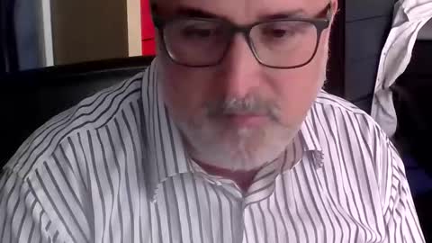 volpi72 online show from April 2026 10:33:01 AM