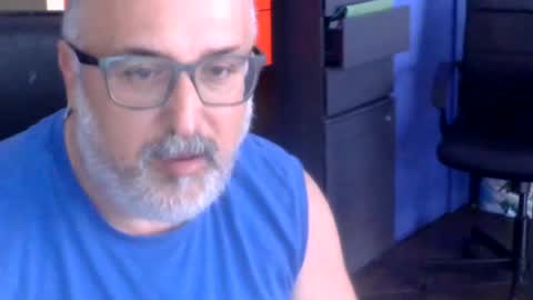 volpi72 online show from June 2026 11:35:02 AM