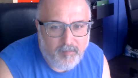 volpi72 online show from June 2026 11:12:02 AM