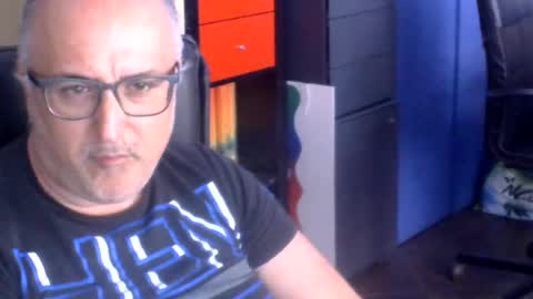 volpi72 online show from June 2026 11:29:02 AM