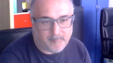 volpi72 online show from July 2026 10:54:02 AM