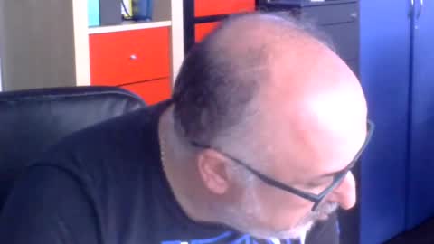volpi72 online show from July 2026 12:09:01 PM